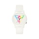 дамски,часовник,часовници,guess,ladies,originals,v1024m1,watch,white