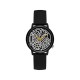 дамски,часовник,часовници,guess,ladies,time,to,give,watch,black,(black)