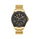 часовник,часовници,guess,legacy,watch,golden