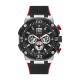 часовник,часовници,guess,navigator,gw0264g1,watch,black