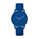 часовник,часовници,guess,originals,hollywood,westwood,watch,blue