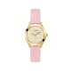 часовник,часовници,guess,pearl,watch,pink