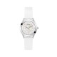 часовник,часовници,guess,pearl,watch,white