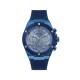 часовник,часовници,guess,poseidon,watch,blue