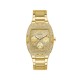 часовник,часовници,guess,raven,watch,golden,(gold)