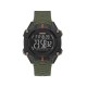 часовник,часовници,guess,rex,watch,green,(green)