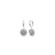 бижутерия,guess,round,harmony,jube01158jwrht,earrings,silver,(silver)