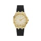 часовник,часовници,guess,shimmer,watch,black