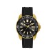 часовник,часовници,guess,skipper,watch,black