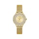 часовник,часовници,guess,soiree,watch,gold,(golden)