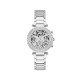 часовник,часовници,guess,solstice,watch,silver