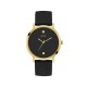 часовник,часовници,guess,supernova,watch,black