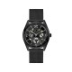 часовник,часовници,guess,tailor,watch,black