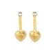 бижутерия,guess,that´s,amore,jube01071jwygt,earrings,gold