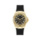 часовник,часовници,guess,venus,gw0118l1,watch,black