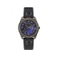 часовник,часовници,guess,violet,watch,black