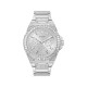 часовник,часовници,guess,zeus,watch,silver