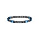 бижутерия,maserati,blue,ceramic,22,cm,bracelet,blue