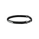 бижутерия,maserati,jm222ave02,22.5,cm,bracelet,black,(black)