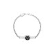 бижутерия,maserati,jm416aik08,190+30,mm,bracelet,silver