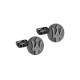 бижутерия,maserati,jm418ank10,cufflinks,silver