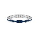 бижутерия,maserati,jm419asc02,bracelet,rose,gold,(silver)