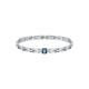 бижутерия,maserati,jm420atk03,bracelet,silver,(golden)