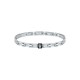 бижутерия,maserati,jm420atk04,22cm,bracelet,silver