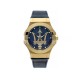 часовник,часовници,maserati,potenza,42,mm,watch,golden