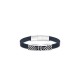 бижутерия,police,peagb2211701,bracelet,black