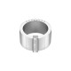 бижутерия,police,peagf2211512,ring,silver