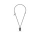 бижутерия,police,peagi2214501,necklace,silver