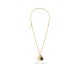 бижутерия,police,peagn2211702,necklace,golden