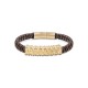 бижутерия,police,pejgb2112301,bracelet,brown