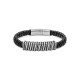 бижутерия,police,pejgb2112302,bracelet,black