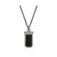 бижутерия,police,pejgn2008512,necklace,silver