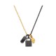 бижутерия,police,pejgn2009012,necklace,grey