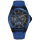 часовник,часовници,police,pewjq2203240,watch,blue