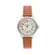 часовник,часовници,radiant,adriano,35,mm,watch,brown,silver,(brown)
