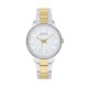 часовник,часовници,radiant,eclipse,38,mm,watch,golden,silver,(gold,bicoloured)