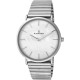 часовник,часовници,radiant,ginger,38,mm,watch,silver,(silver,gray)