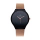 часовник,часовници,radiant,hans,41,mm,watch,golden,(rose,gold)