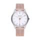 часовник,часовници,radiant,lights&shadows,40,mm,watch,golden,silver,(rose,gold)