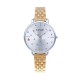 часовник,часовници,radiant,saint,laurence,38,mm,watch,golden,silver,(golden)