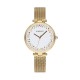 часовник,часовници,radiant,the,circle,36,mm,watch,golden,(golden)