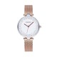 часовник,часовници,radiant,the,circle,36,mm,watch,rose,gold,(golden)