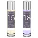 мъжки,парфюми,caravan,nº18,&,nº15,parfum,multicolor,(clear)