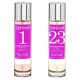 дамски,парфюми,caravan,nº23,&,nº1,parfum,clear,(multicolor)