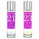 дамски,парфюми,caravan,nº23,&,nº21,parfum,clear,(multicolor)