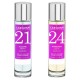 дамски,парфюми,caravan,nº24,&,nº21,parfum,clear